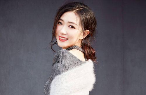 爆料赵冰冰最新消息,揭秘娱乐圈惊人内幕  第2张